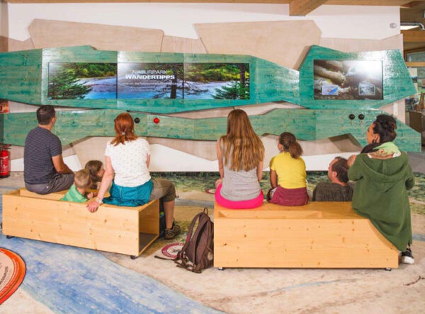 Heimatmuseen neu gedacht