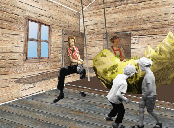 Museum Tiroler Bauernhöfe