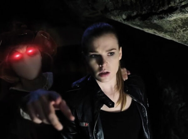 Burgdämonen – eine Abenteuer-App