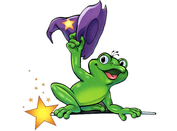 Ellmi’s Zauberwelt