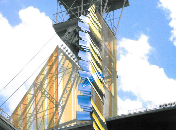 Standortentwicklung Montanhistorisches Zentrum